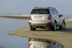 Mercedes-Benz GL-Class 2007 года